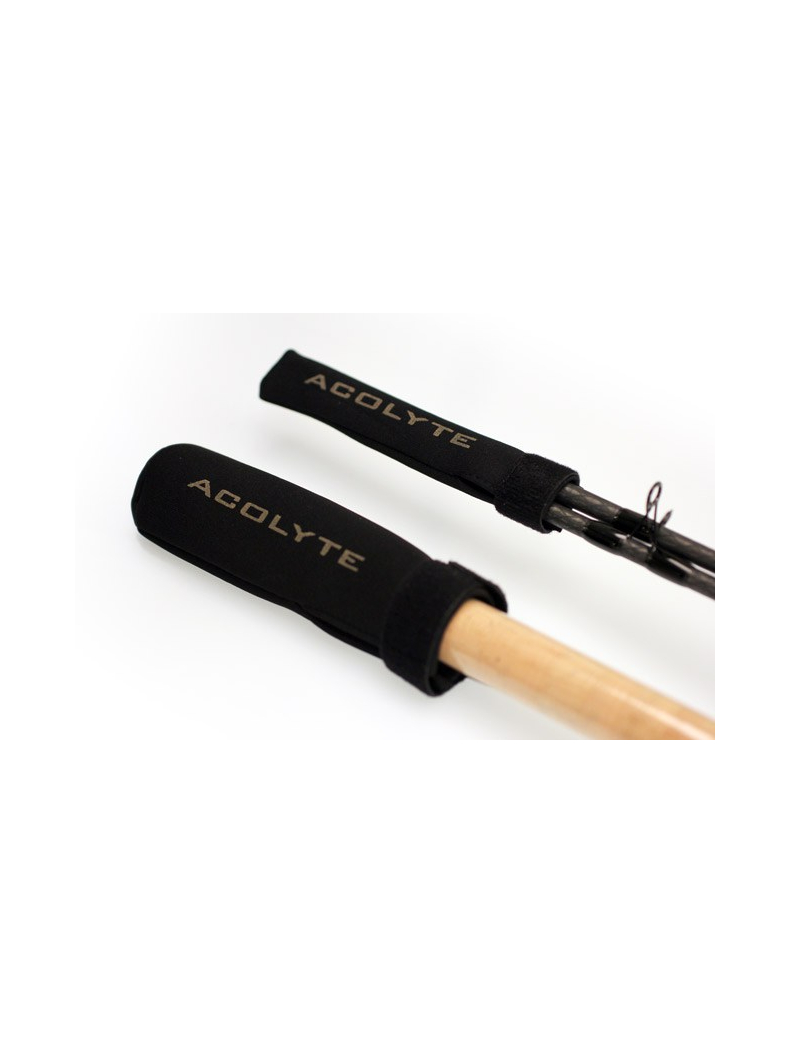 Удилище фидерное Drennan Acolyte Ultra Feeder, Длина удилища: 10 ft :: 3.04 м, изображение 4