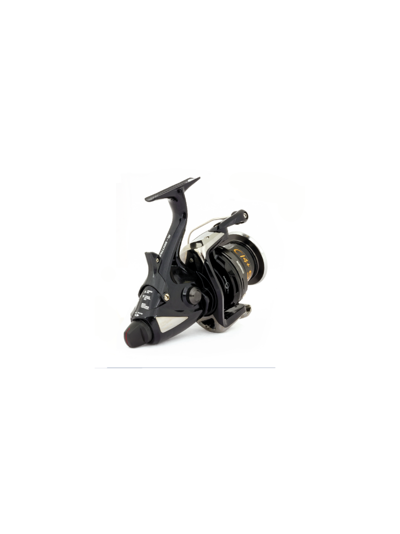 Катушка Shimano Big Baitranner CI4 XTR-A LC, изображение 3