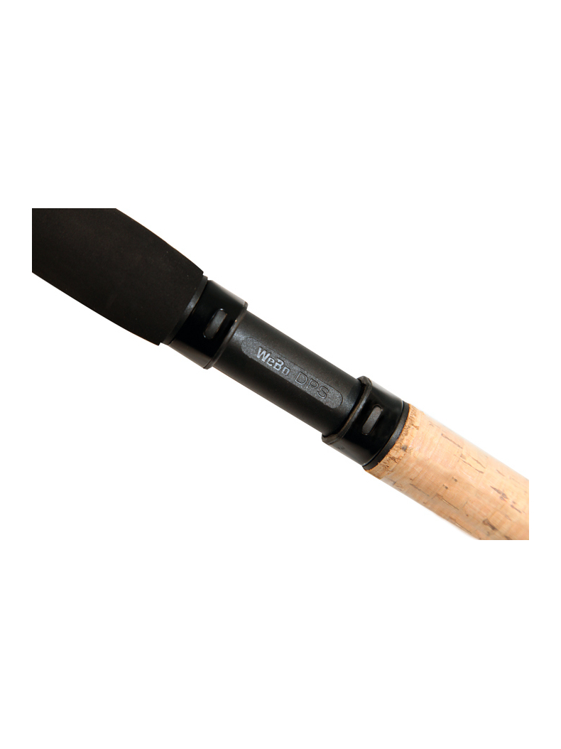 Удилище фидерное Drennan Red Range Carp Feeder, Длина удилища: 10 ft :: 3.04 м, изображение 3