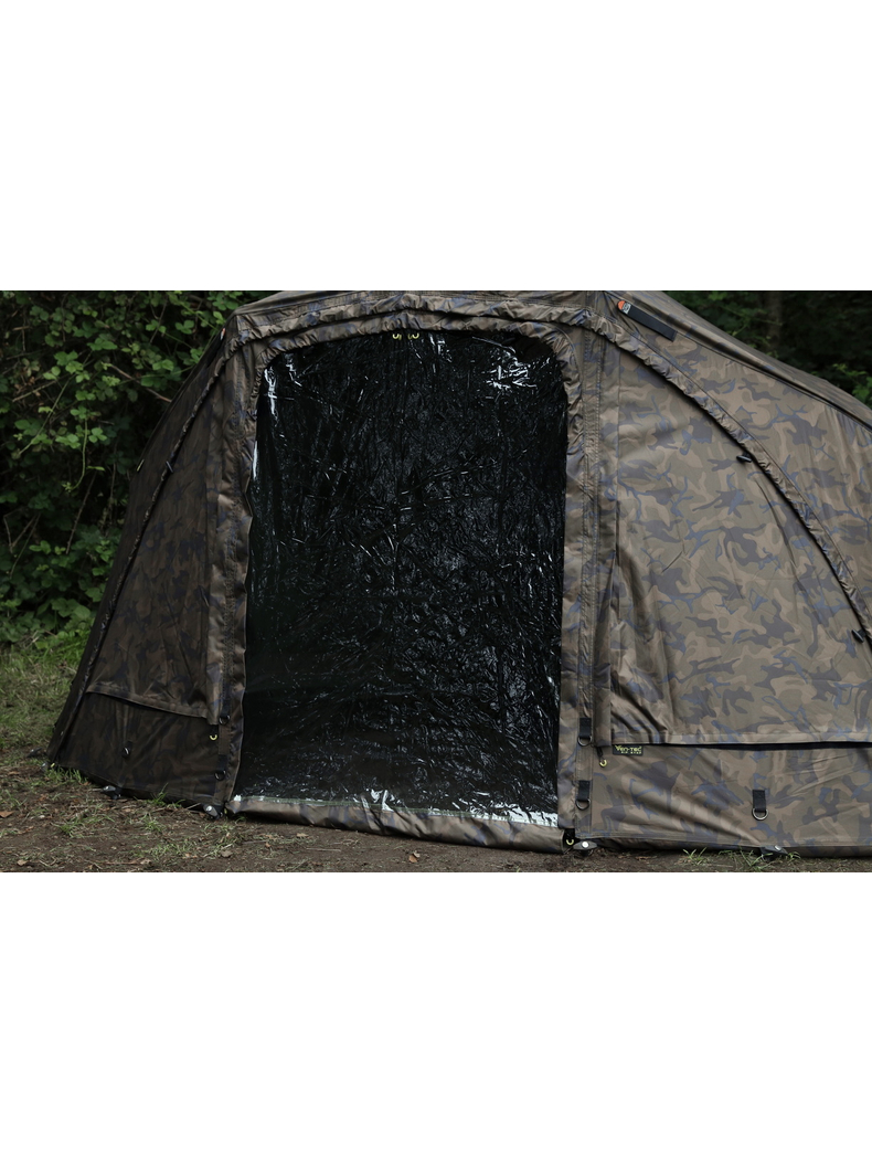 Камуфляжный Шелтер FOX Ultra Brolly System 60 Camo, изображение 3 Камуфляжный Шелтер FOX Ultra Brolly System 60 Camo, изображение 3