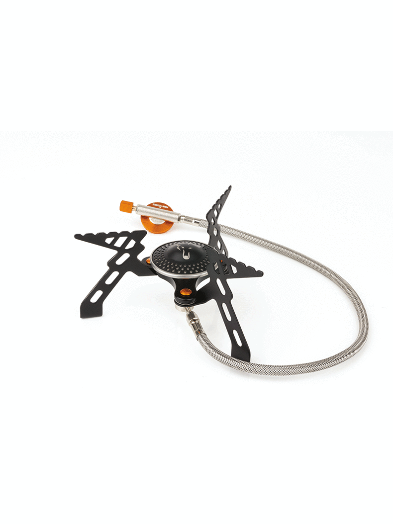 Горелка газовая FOX Compact 3000 Stove Горелка газовая FOX Compact 3000 Stove