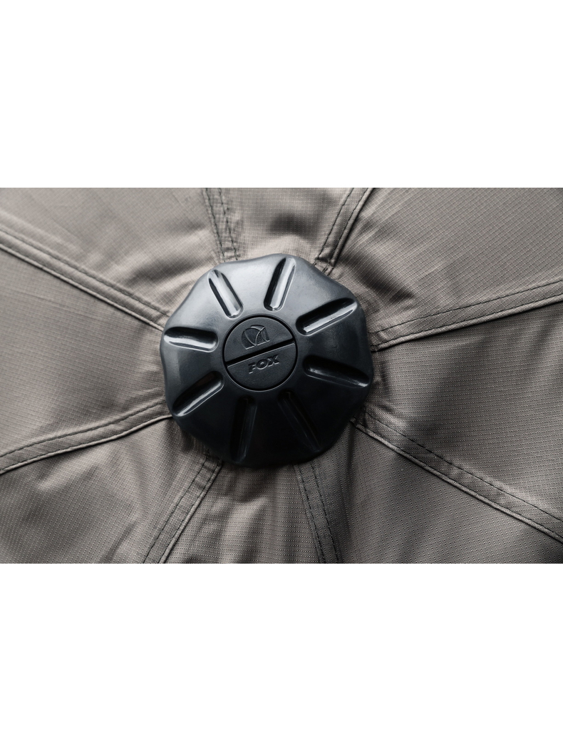 Шелтер FOX Ultra 60 Brolly, изображение 2 Шелтер FOX Ultra 60 Brolly, изображение 2
