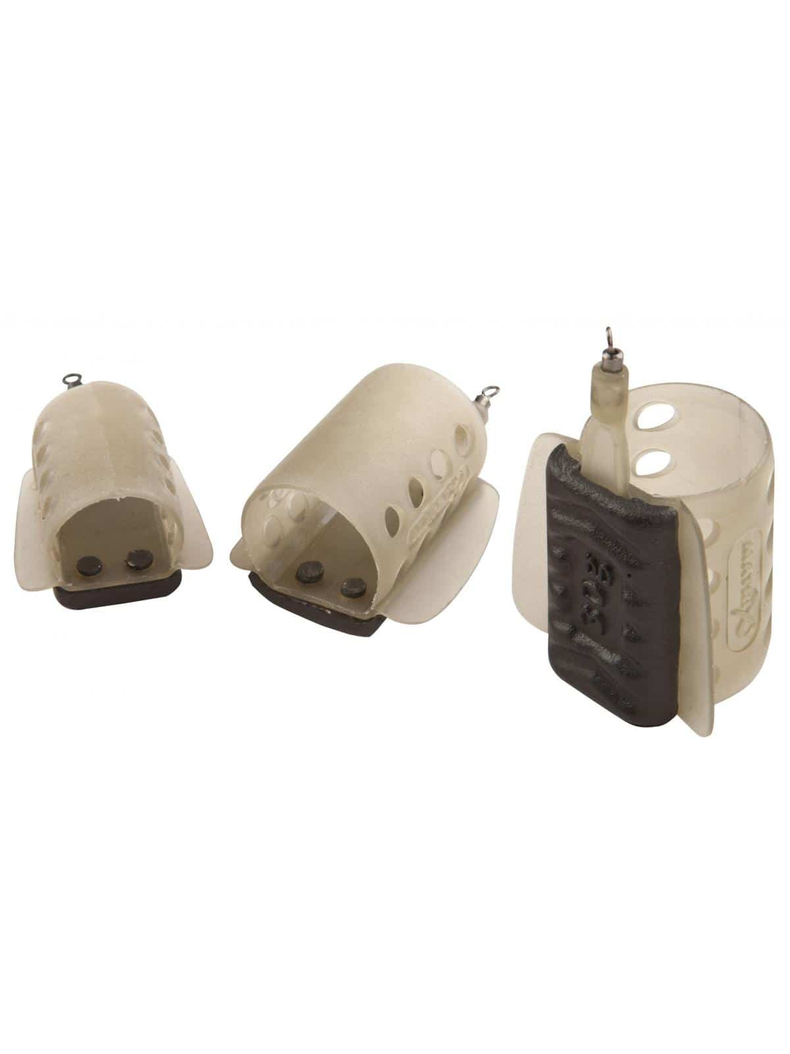 Кормушка фидерная быстровсплывающая Matrix Finned Feeder, Размер: Large , Вес: 45 г, изображение 2