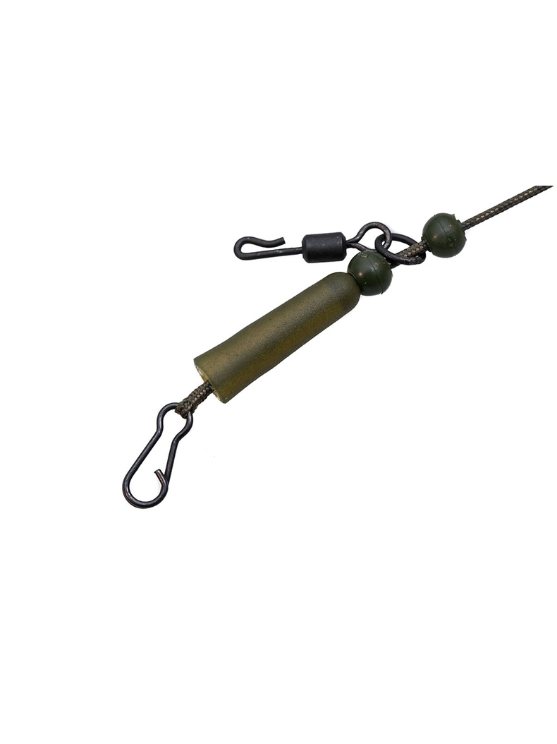 Застежка ESP Quick Clip, изображение 2