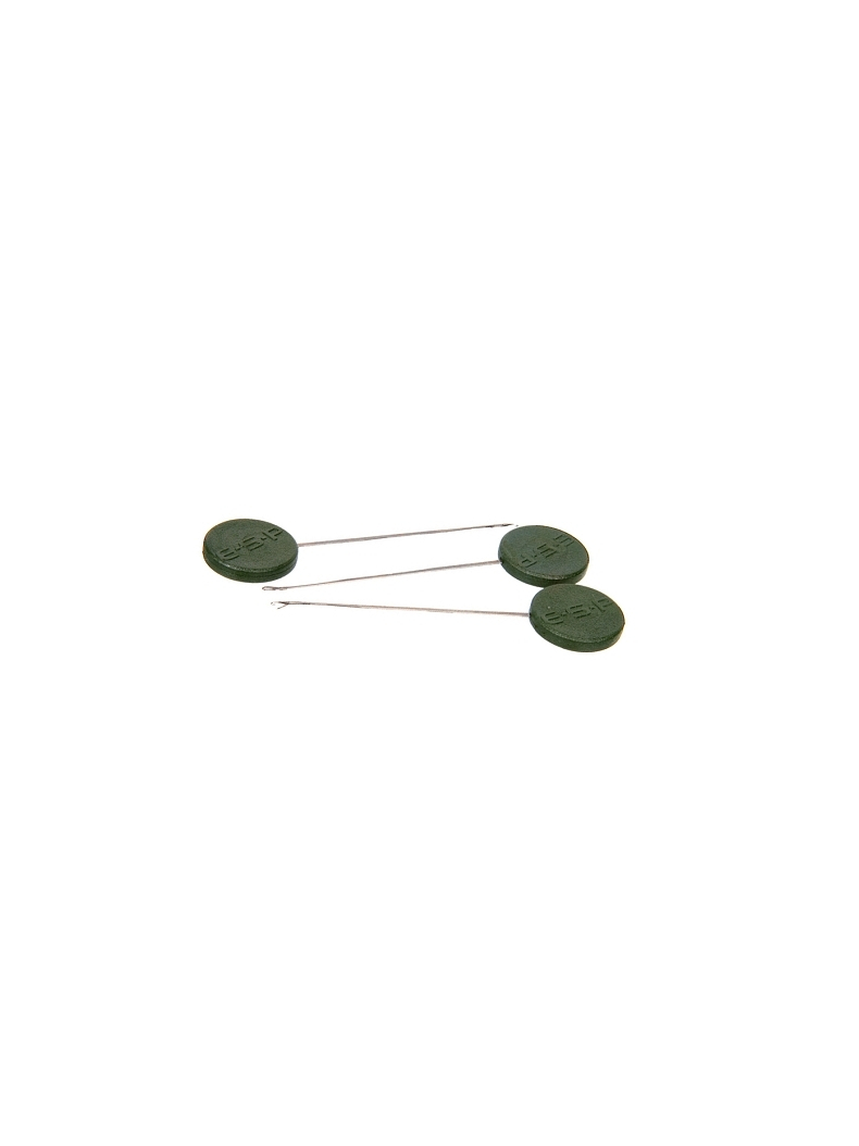 Игла для лидкора ESP Splicing Needles 3 шт., изображение 2 Игла для лидкора ESP Splicing Needles 3 шт., изображение 2