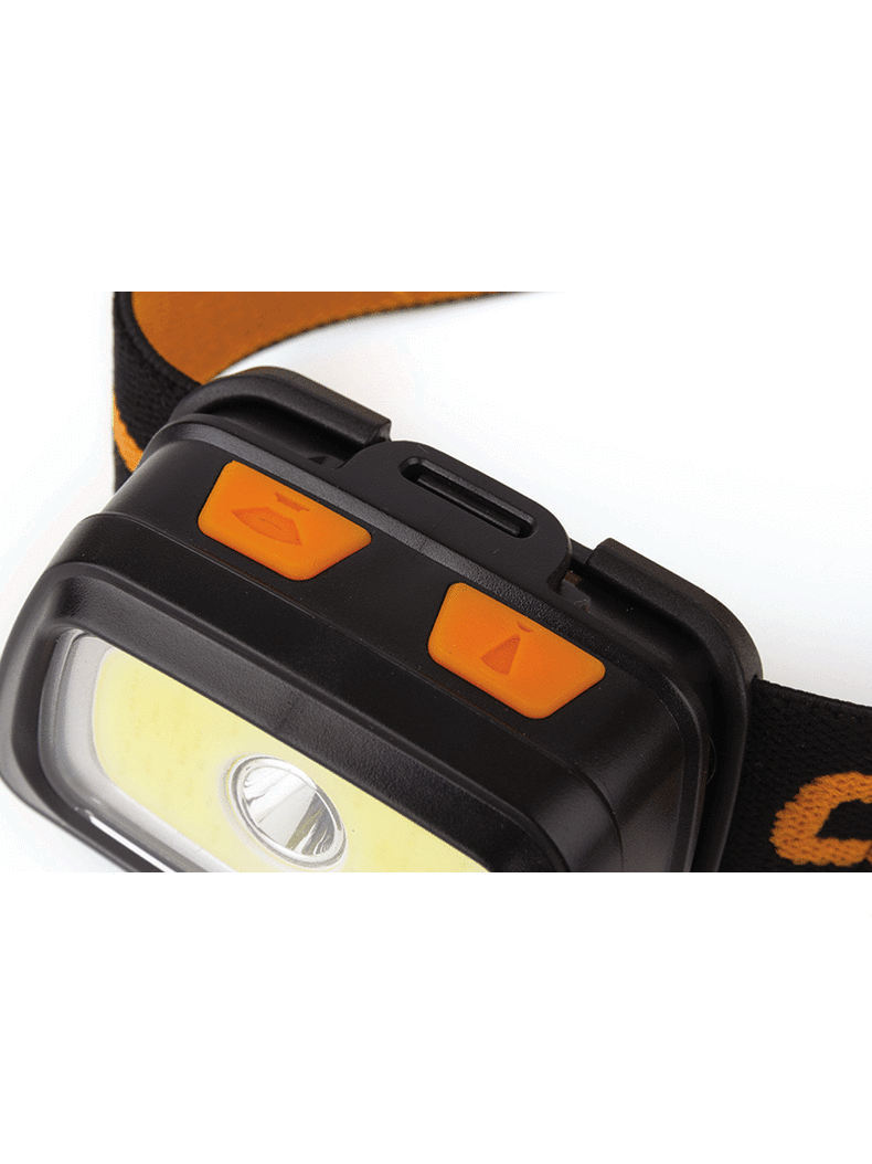 Фонарь налобный FOX Halo Multi Colour Headtorch, изображение 2