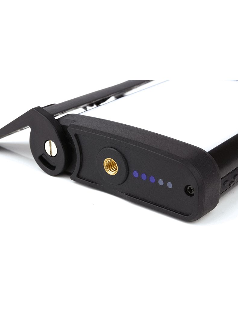 Фонарь - зарядное устройство FOX Halo Power Multi Light, изображение 5