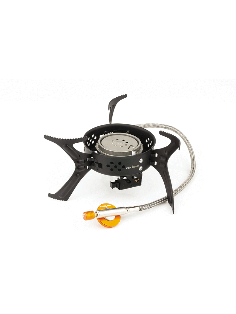 Горелка газовая FOX Heat Transfer 3200 Stove Горелка газовая FOX Heat Transfer 3200 Stove