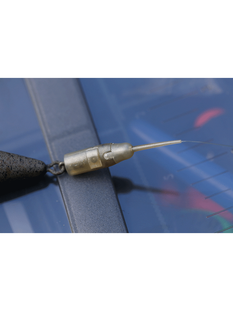 Набор для отстегивающегося вертолета FOX Drop Off Heli Buffer Beads, изображение 2 Набор для отстегивающегося вертолета FOX Drop Off Heli Buffer Beads, изображение 2