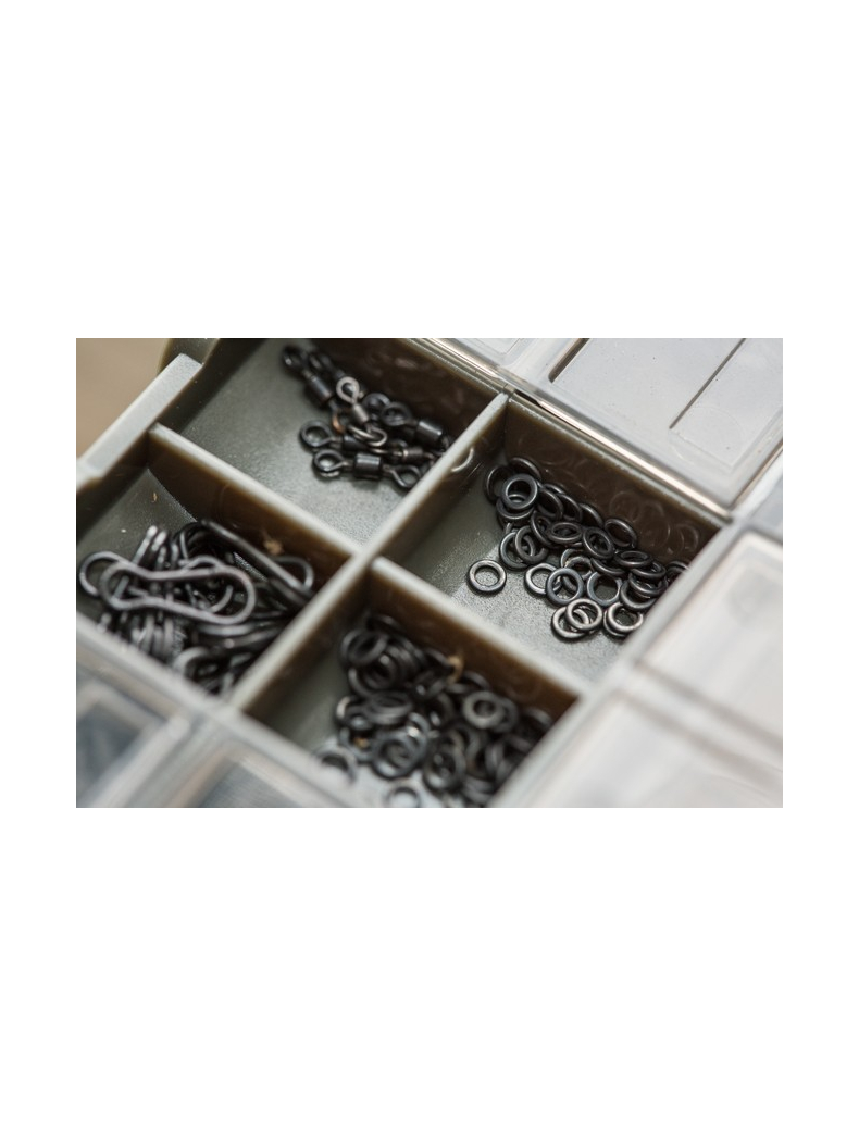 Коробка для оснасток Korda Tacklesafe, изображение 3 Коробка для оснасток Korda Tacklesafe, изображение 3