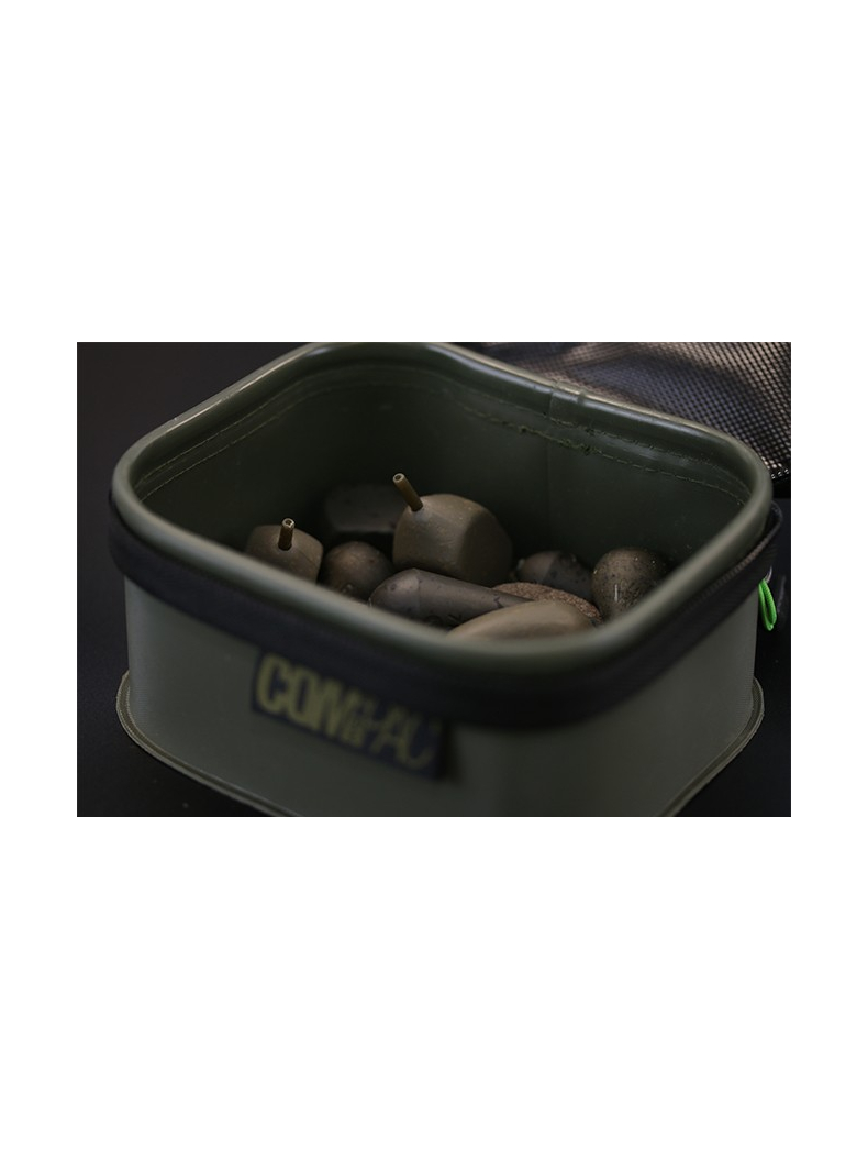 Коробка для аксессуаров Korda Compac, Размер: 220 - XXL (290 х 200 х 120 мм), изображение 5 Коробка для аксессуаров Korda Compac, Размер: 220 - XXL (290 х 200 х 120 мм), изображение 5