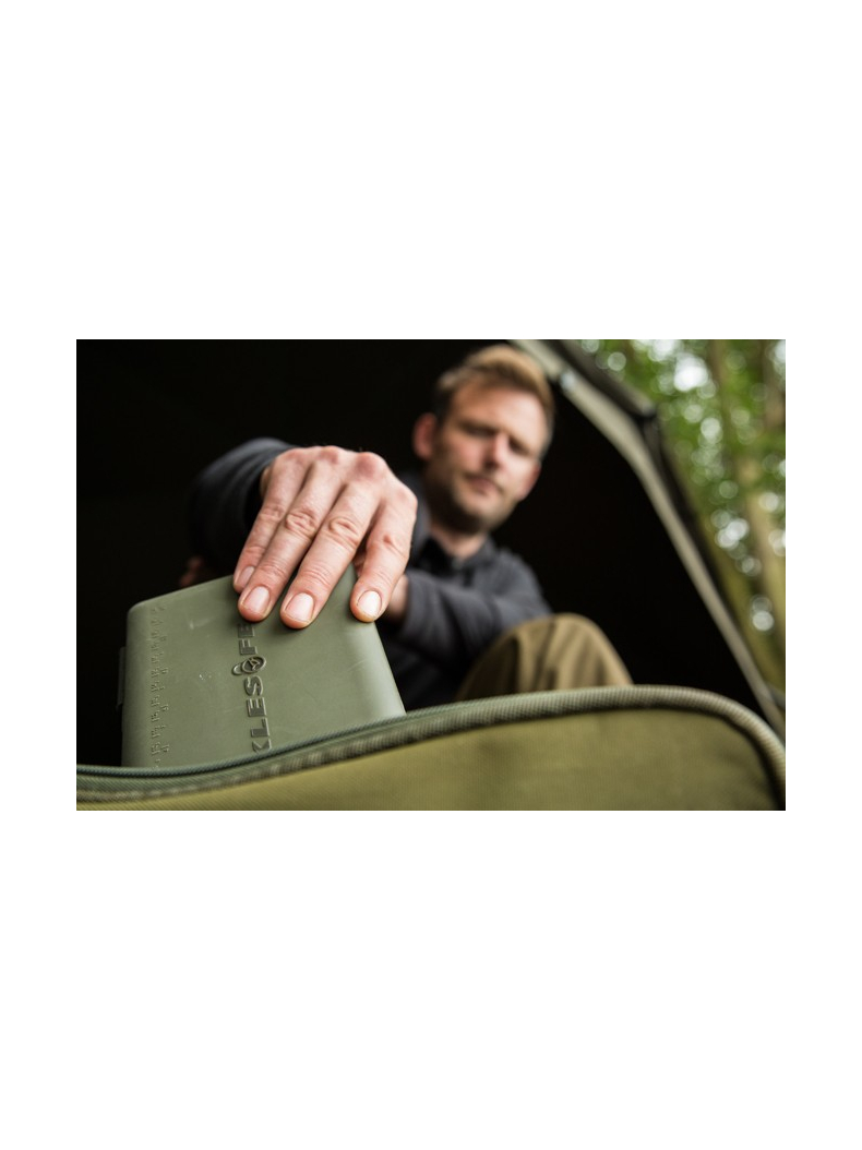 Коробка для оснасток Korda Tacklesafe, изображение 5 Коробка для оснасток Korda Tacklesafe, изображение 5