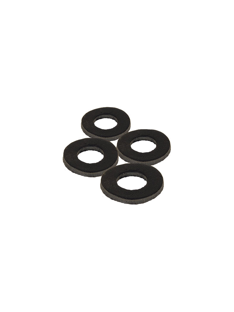 Кожаные шайбы FOX Black Label Leather Washers Кожаные шайбы FOX Black Label Leather Washers