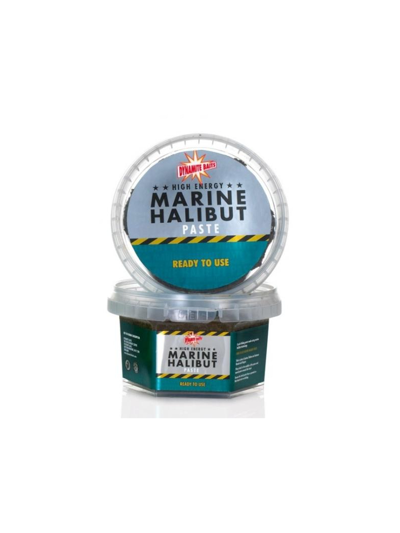 Паста Dynamite Baits Marine Halibut :: Палтус Паста Dynamite Baits Marine Halibut :: Палтус