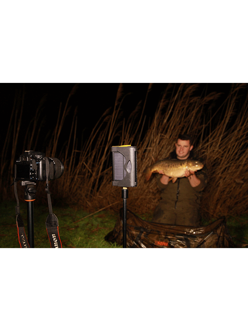 Фонарь - зарядное устройство FOX Halo Power Multi Light, изображение 7