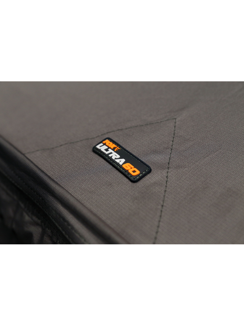 Шелтер FOX Ultra 60 Brolly, изображение 4 Шелтер FOX Ultra 60 Brolly, изображение 4