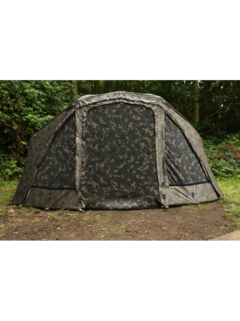 Камуфляжный Шелтер FOX Ultra Brolly System 60 Camo Камуфляжный Шелтер FOX Ultra Brolly System 60 Camo