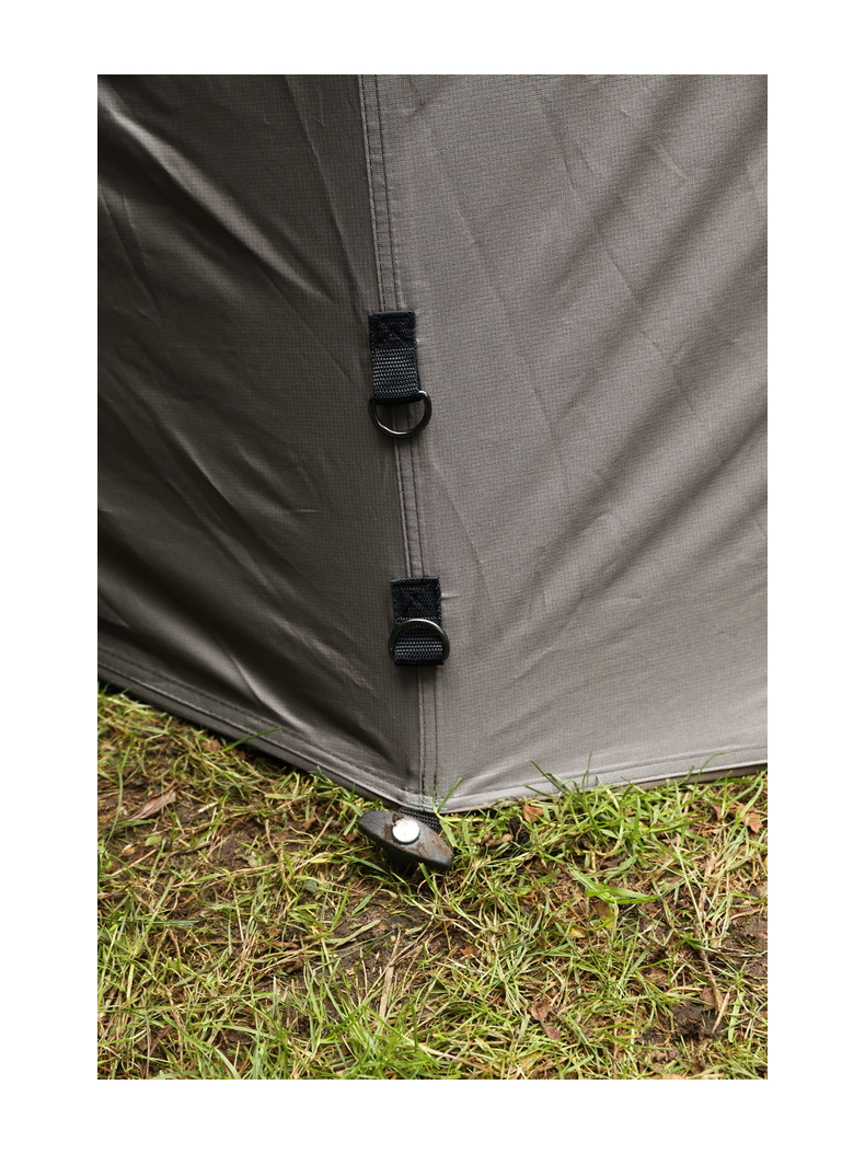 Шелтер FOX Ultra 60 Brolly System, изображение 11