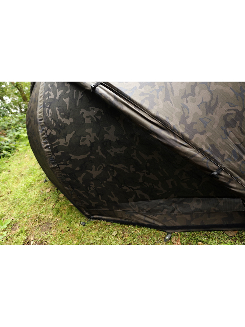 Камуфляжный шелтер FOX Ultra 60 Camo Brolly, изображение 4