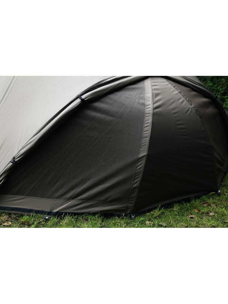 Шелтер FOX Ultra 60 Brolly, изображение 6 Шелтер FOX Ultra 60 Brolly, изображение 6