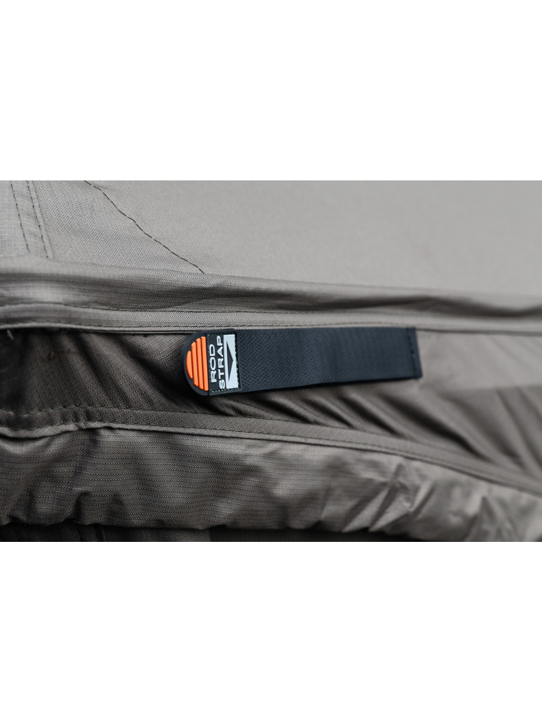 Шелтер FOX Ultra 60 Brolly, изображение 7 Шелтер FOX Ultra 60 Brolly, изображение 7