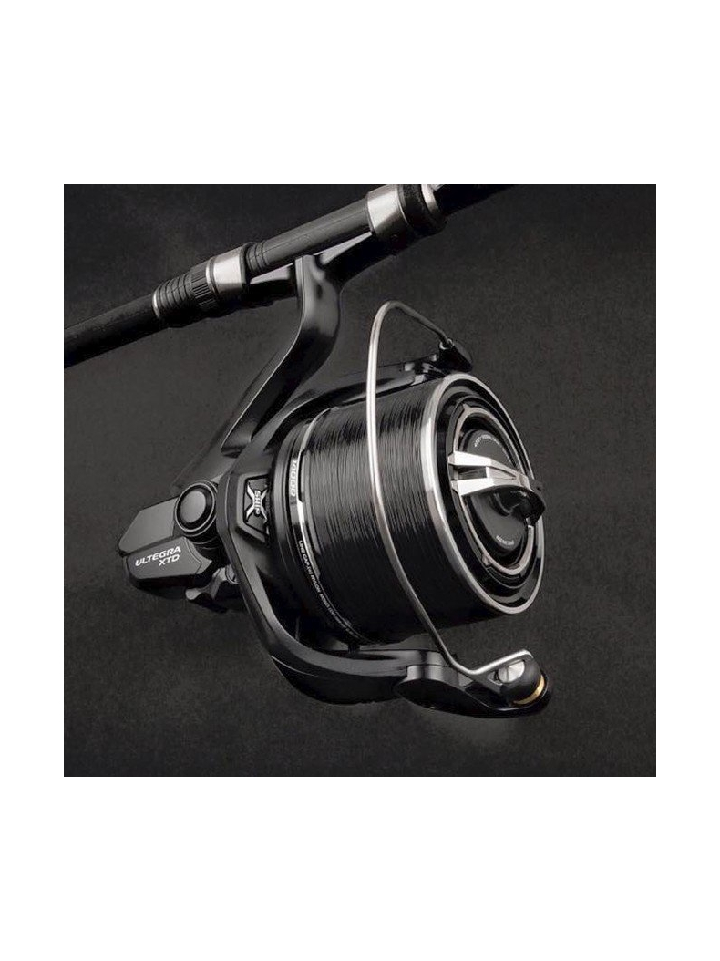 Катушка Shimano Ultegra 14000 XTD, изображение 4 Катушка Shimano Ultegra 14000 XTD, изображение 4