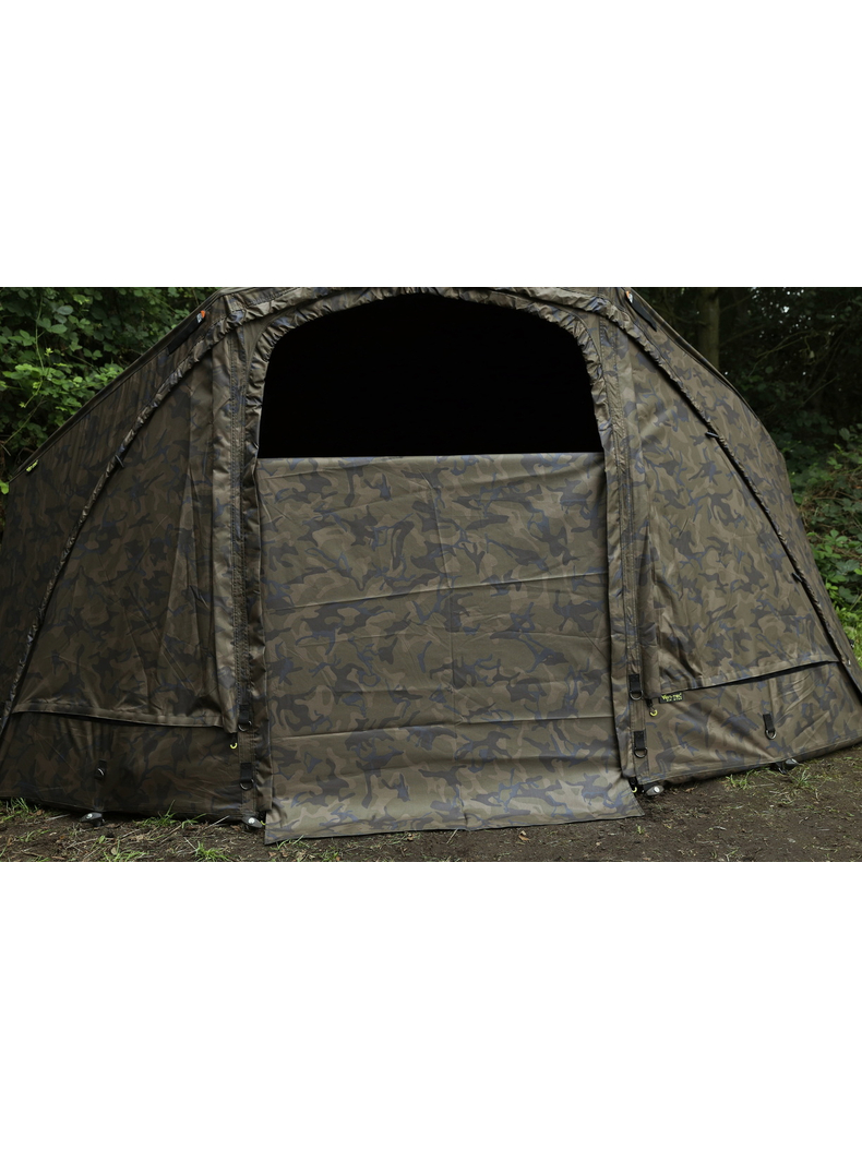 Камуфляжный Шелтер FOX Ultra Brolly System 60 Camo, изображение 4 Камуфляжный Шелтер FOX Ultra Brolly System 60 Camo, изображение 4
