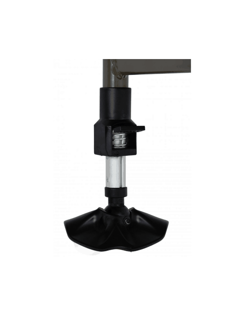 Раскладушка FOX R-Series Сamo :: Камуфляж, Размер: R2 Standard, изображение 10