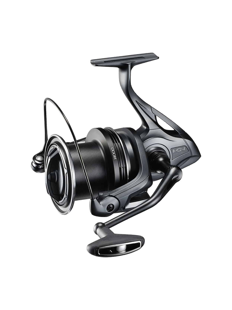 Катушка Shimano Aero Technium 14000 XTC Magnesium Катушка Shimano Aero Technium 14000 XTC Magnesium