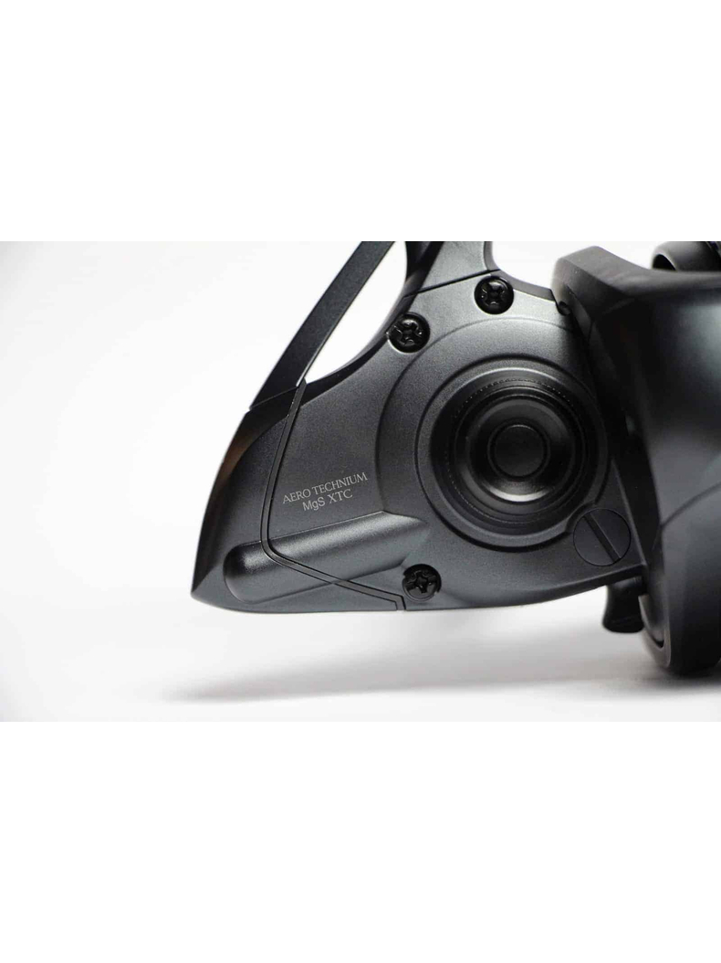 Катушка Shimano Aero Technium 14000 XTC Magnesium, изображение 4 Катушка Shimano Aero Technium 14000 XTC Magnesium, изображение 4