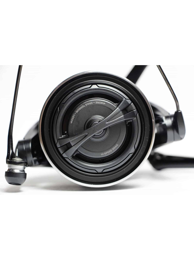 Катушка Shimano Aero Technium 14000 XTC Magnesium, изображение 3 Катушка Shimano Aero Technium 14000 XTC Magnesium, изображение 3