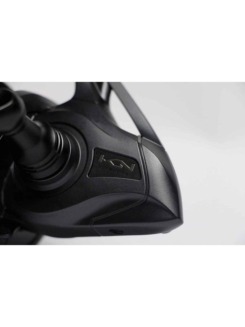 Катушка Shimano Aero Technium 14000 XTC Magnesium, изображение 2 Катушка Shimano Aero Technium 14000 XTC Magnesium, изображение 2