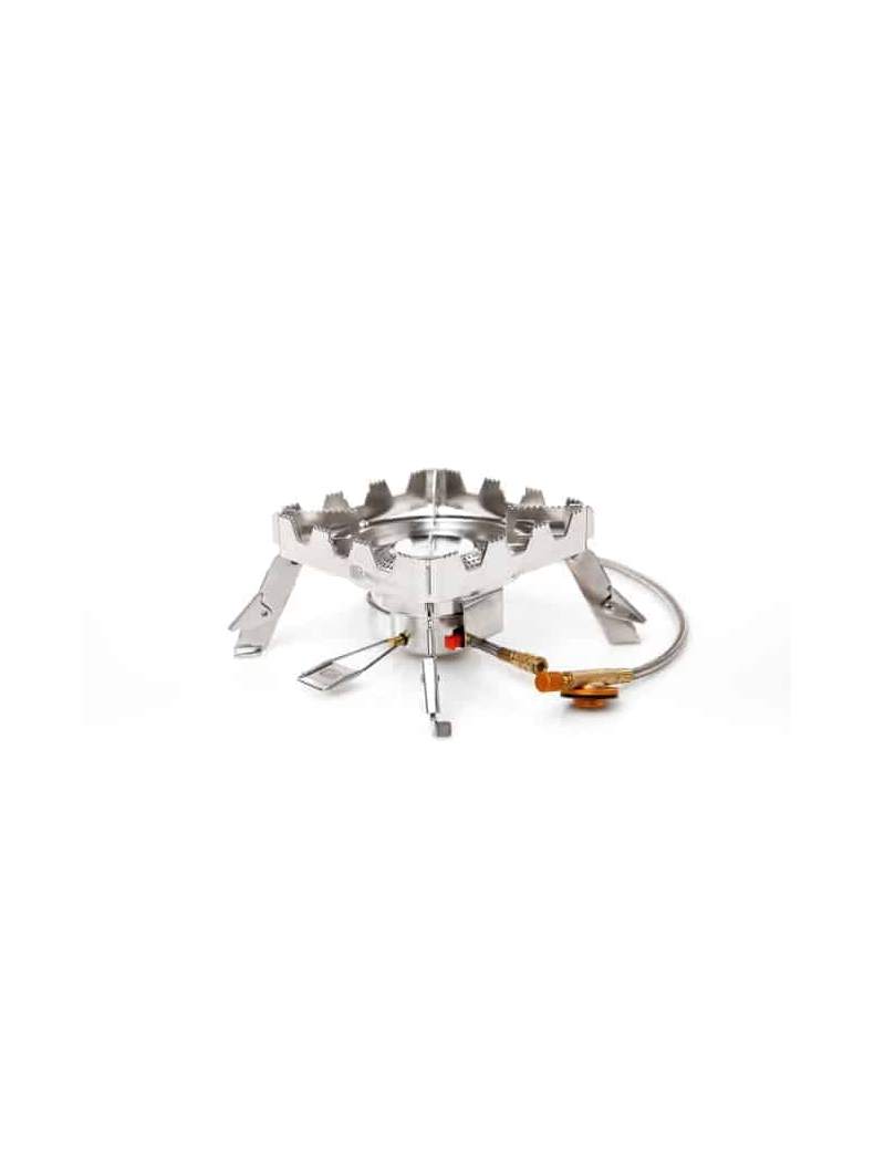 Газовая горелка Ridge Monkey Quad Connect Stove Primary Head