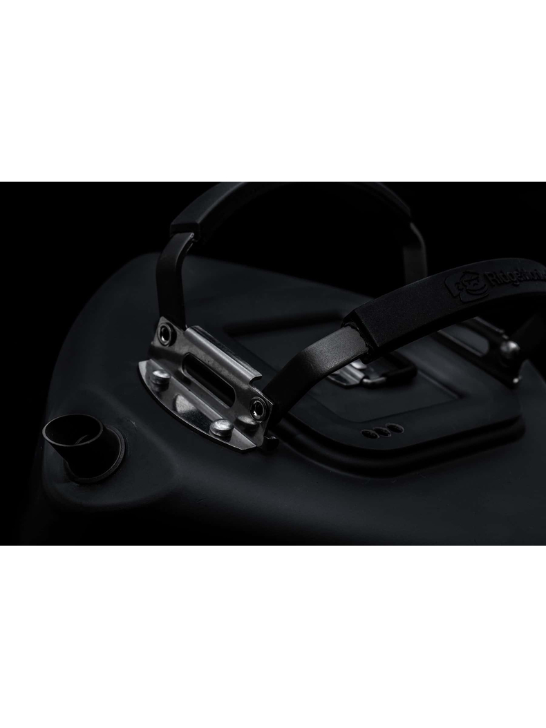 Чайник Ridge Monkey Square Kettle, Объём: 2.0 л, изображение 4 Чайник Ridge Monkey Square Kettle, Объём: 2.0 л, изображение 4