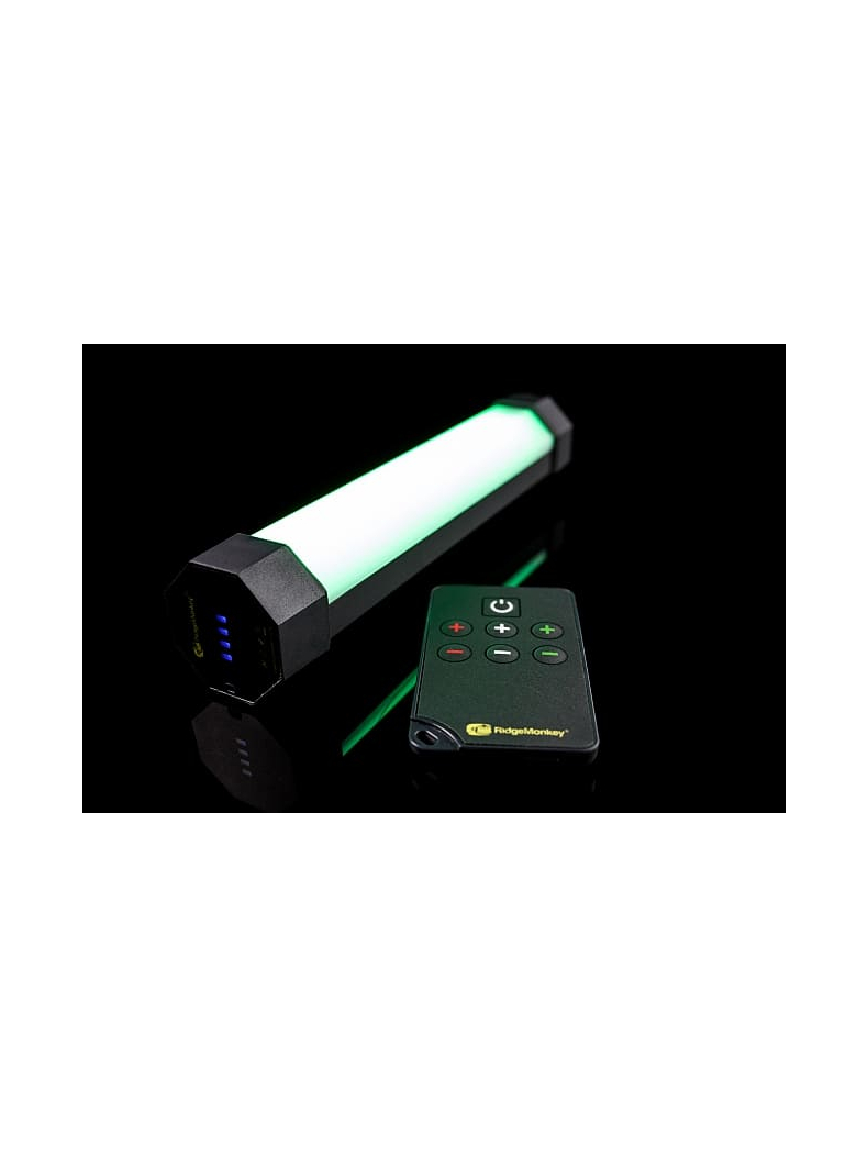 Фонарь многоцветный влагозащищенный Ridge Monkey Bivvy Lite Elite IR с пультом ДУ Фонарь многоцветный влагозащищенный Ridge Monkey Bivvy Lite Elite IR с пультом ДУ