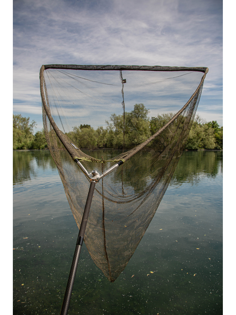 Подсачек SOLAR P1 Bow-Loc Landing Net