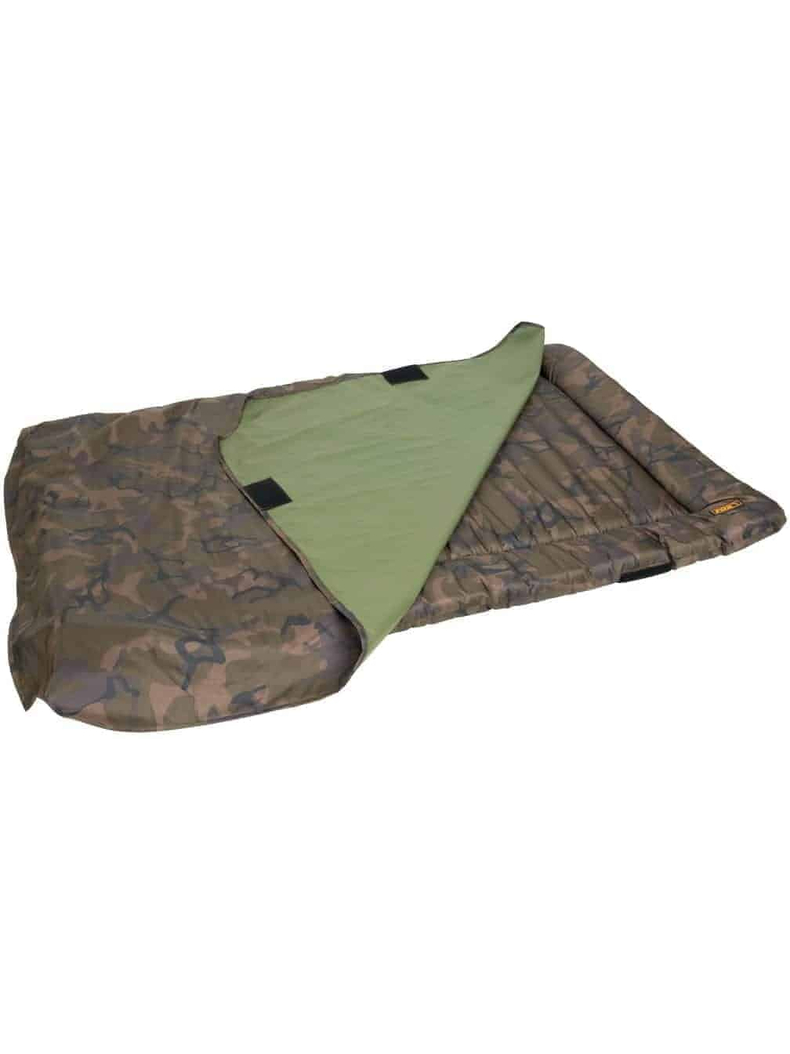 Мат для бережного обращения с рыбой FOX Camo Unhooking Mat