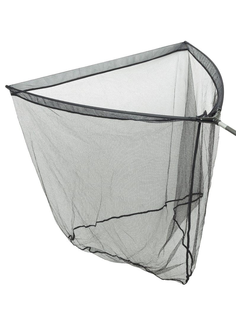 Запасная сетка для подсачека FOX EOS, Размер сетки: 42'' (106.68 см), изображение 2