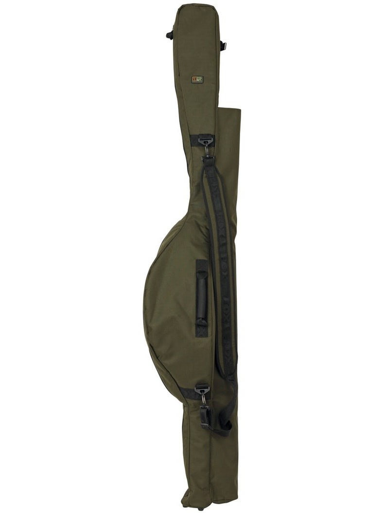 Чехол FOX R-Series для 2-х удилищ с катушками, Для удилищ длиной: 10 ft (3,05 м)