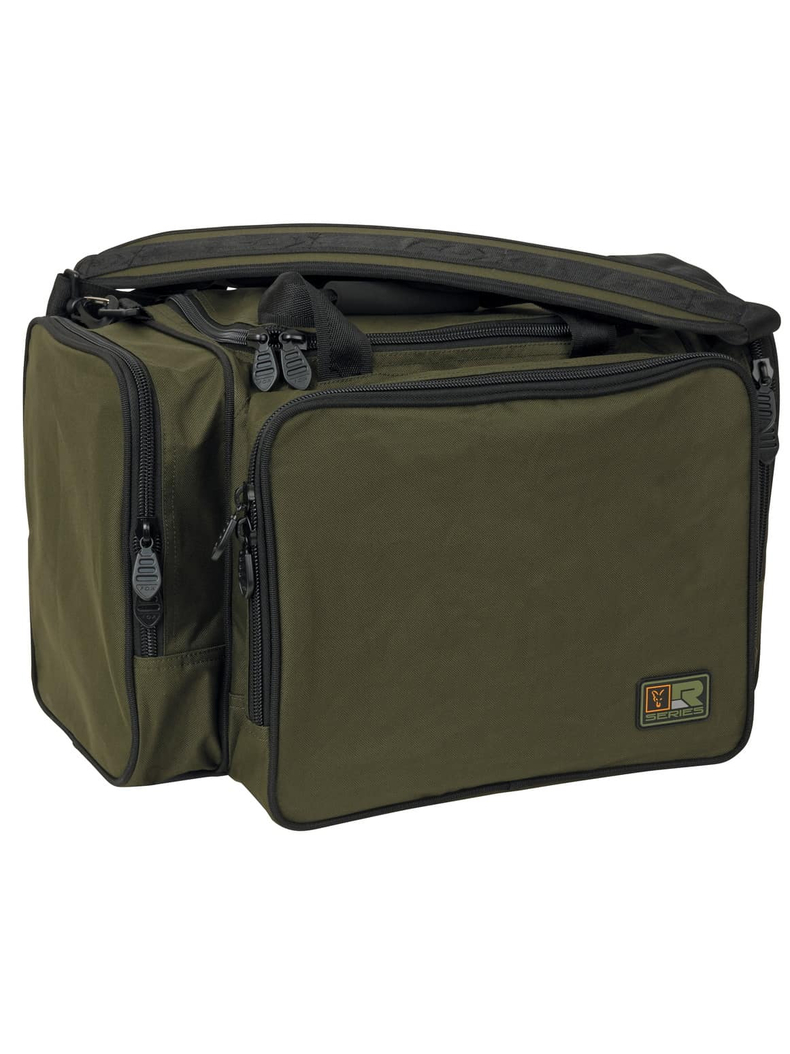Сумка FOX R-Series Carryall, Размер: Medium, изображение 4 Сумка FOX R-Series Carryall, Размер: Medium, изображение 4