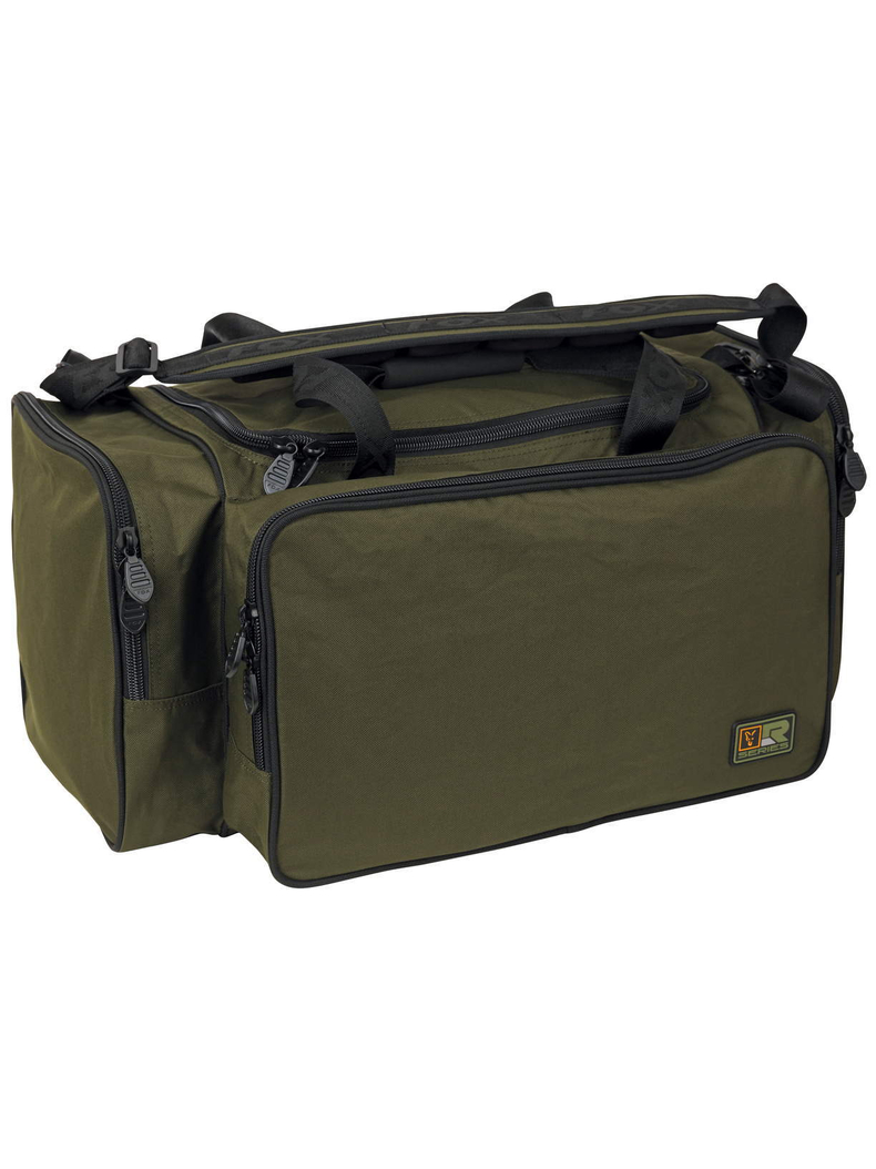 Сумка FOX R-Series Carryall, Размер: Medium, изображение 3 Сумка FOX R-Series Carryall, Размер: Medium, изображение 3