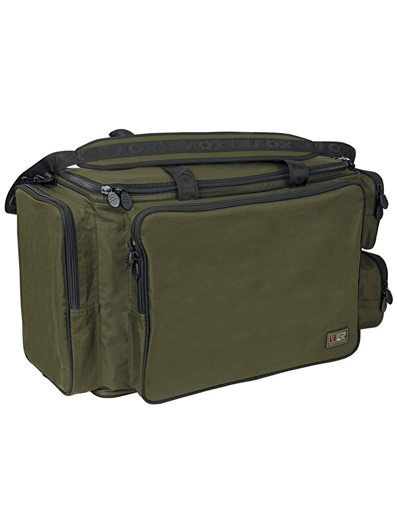 Сумка FOX R-Series Carryall, Размер: Medium, изображение 2 Сумка FOX R-Series Carryall, Размер: Medium, изображение 2