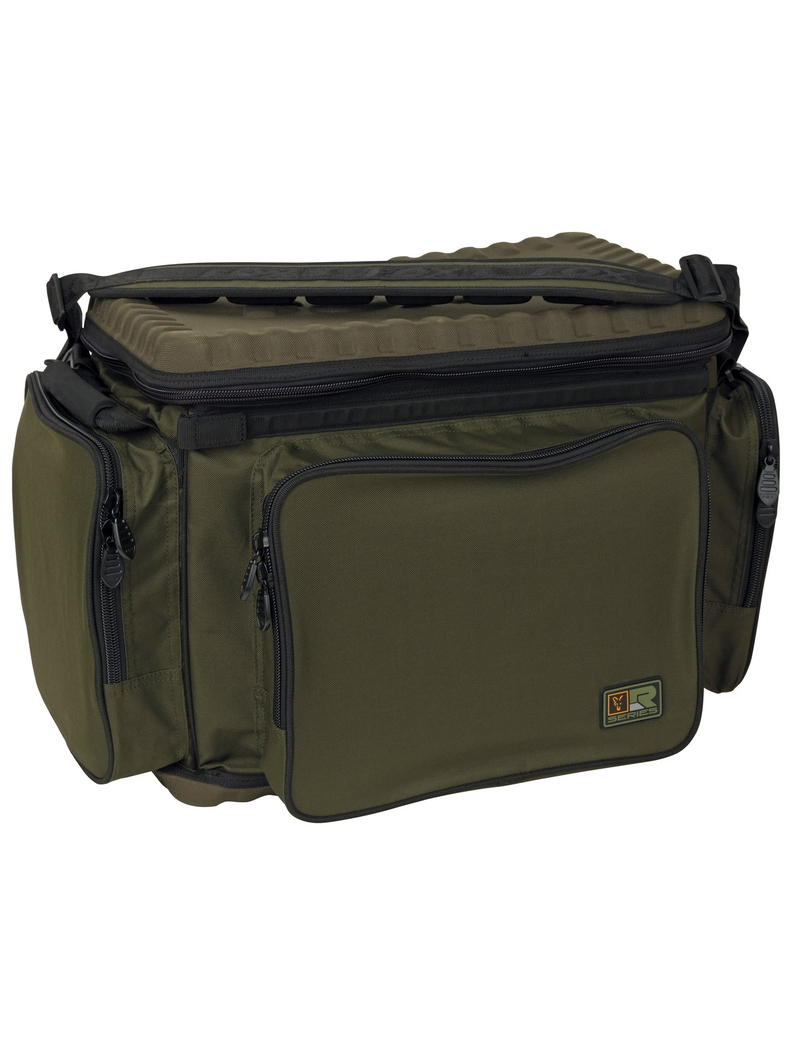 Сумка с жестким основанием и верхом FOX R-Series Barrow Bag, Размер: Standart, изображение 2