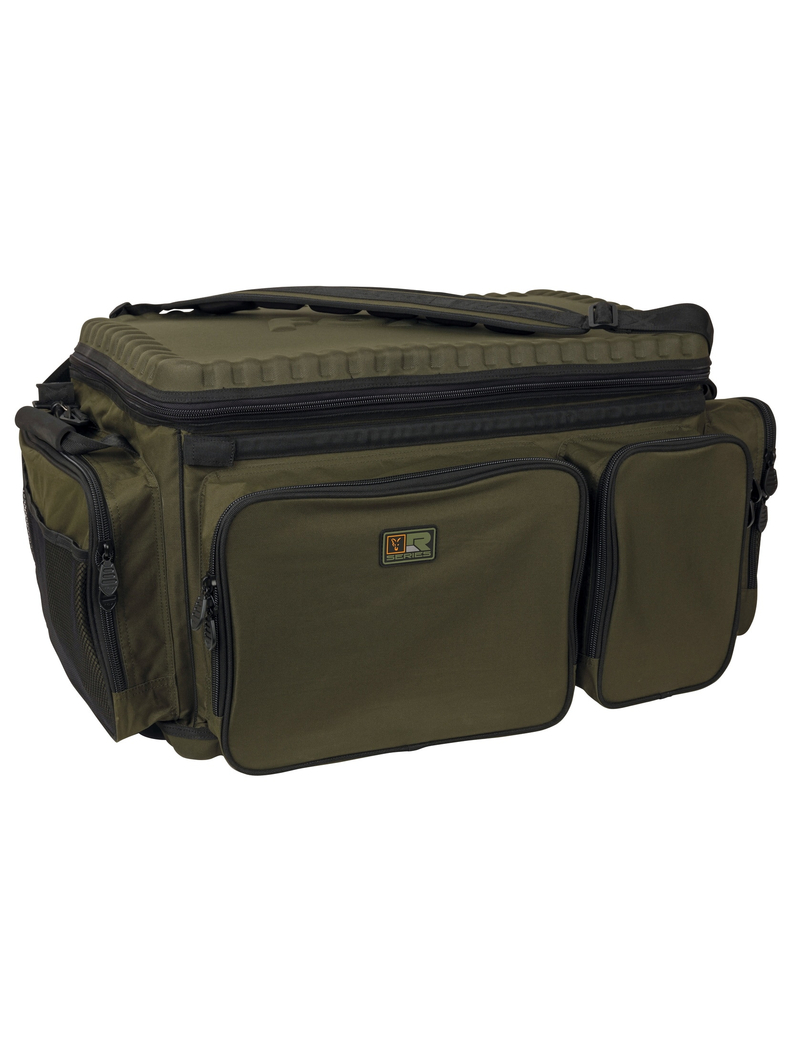 Сумка с жестким основанием и верхом FOX R-Series Barrow Bag, Размер: Standart, изображение 3