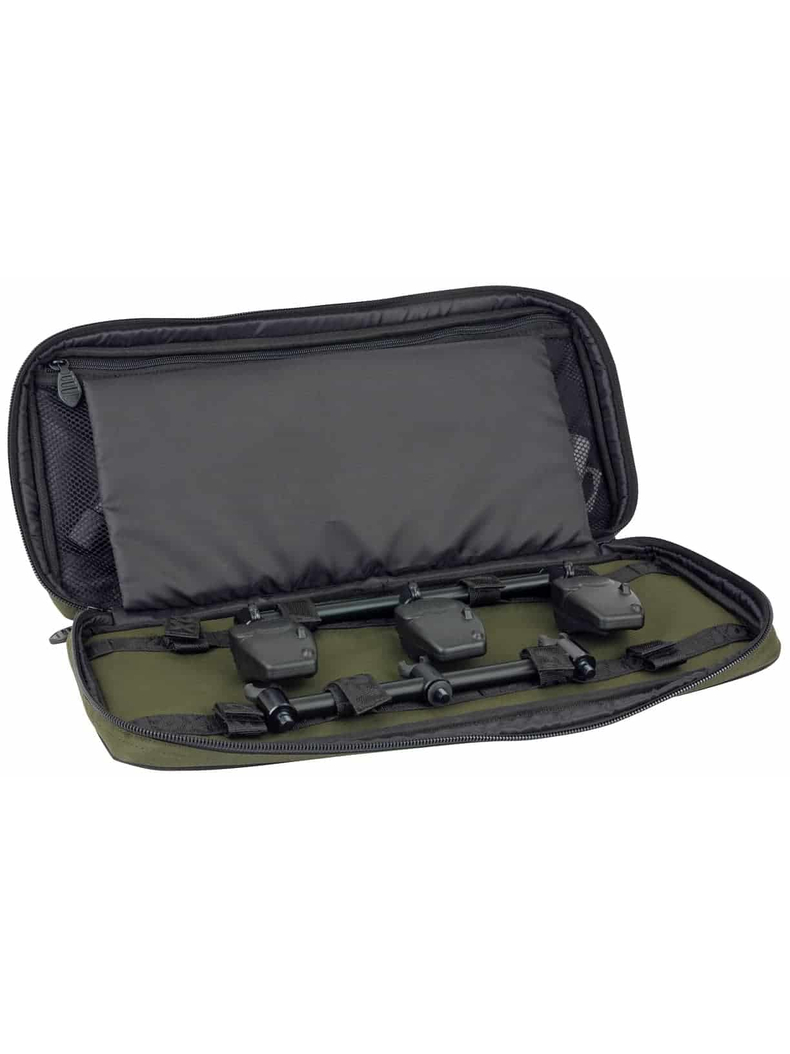 Чехол для перекладин FOX R-Series для 3-х удилищ