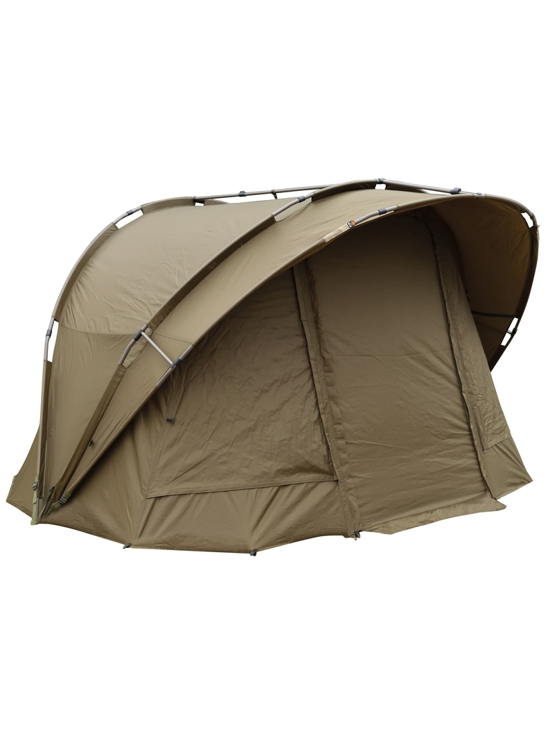 Палатка FOX R-Series 1-Man XL Khaki Палатка FOX R-Series 1-Man XL Khaki