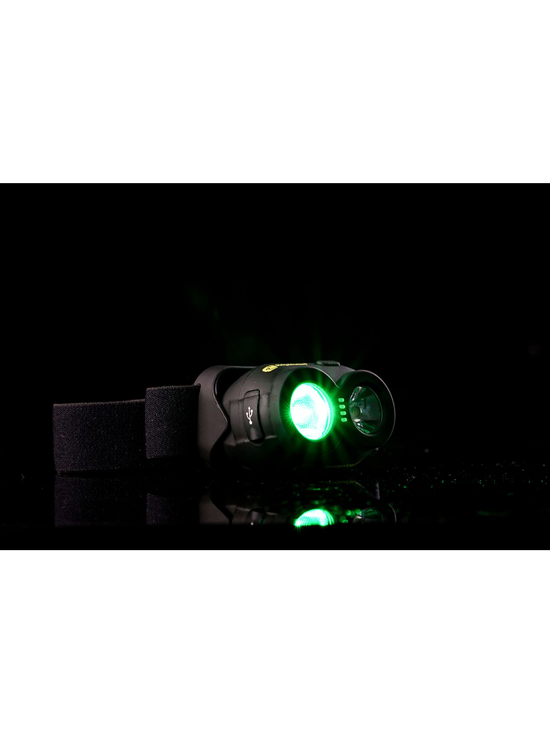 Фонарь аккумуляторный Ridge Monkey VRH150 USB Rechargeable Head Torch Фонарь аккумуляторный Ridge Monkey VRH150 USB Rechargeable Head Torch
