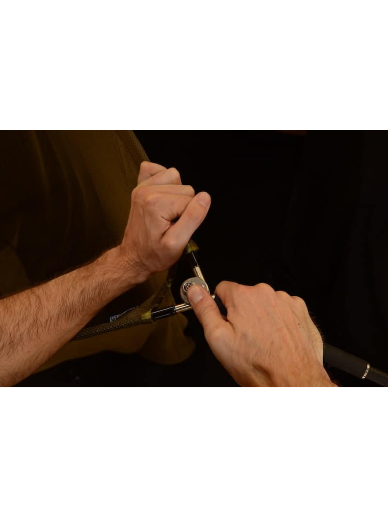 Подсачек SOLAR P1 Bow-Loc Landing Net, изображение 2