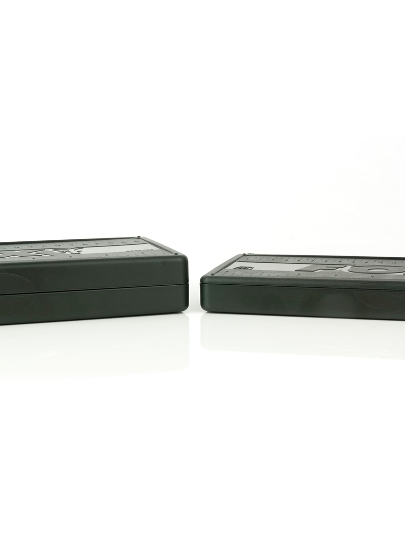 Поводочница с дисками FOX F-Box Magnetic Disc & Rig Box System, Размер: Medium, изображение 10 Поводочница с дисками FOX F-Box Magnetic Disc & Rig Box System, Размер: Medium, изображение 10