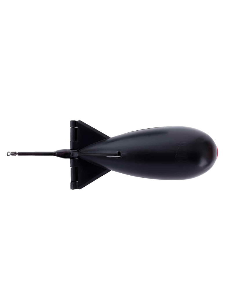 Ракета SPOMB :: Спомб, Размер: Large , Цвет: Чёрный, изображение 10 Ракета SPOMB :: Спомб, Размер: Large , Цвет: Чёрный, изображение 10